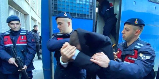 Zonguldak'taki 'istismar' davasında 23 sanık ceza aldı