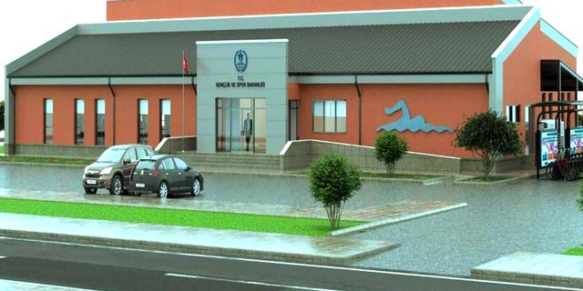 Yeniden ihaleye çıktı
