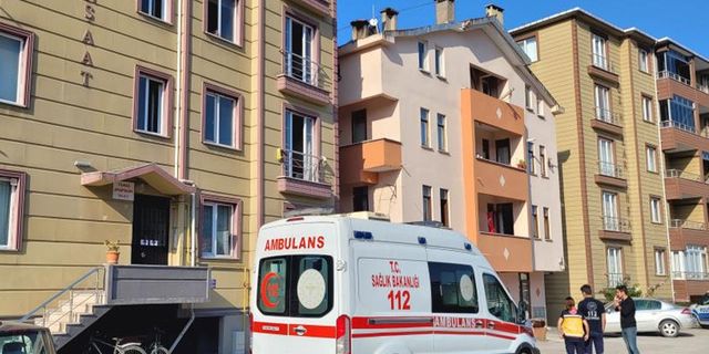 Haber alınamayan şahıs, evinde ölü bulundu!
