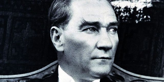 Mustafa Kemal Paşa'dan Alaplı ve Ereğli'ye telgraf