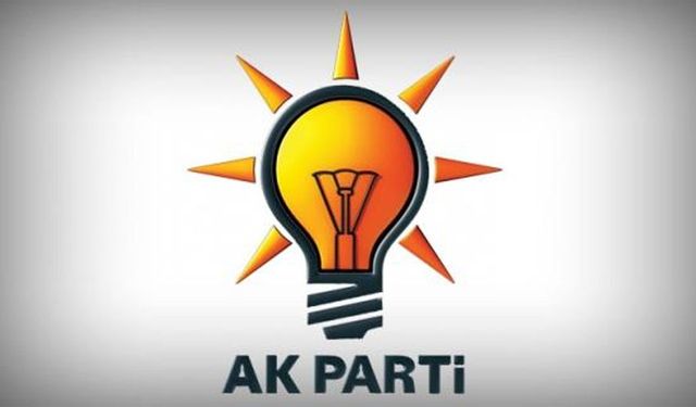 AK Parti Kdz. Ereğli İlçe Başkanı kim olacak?