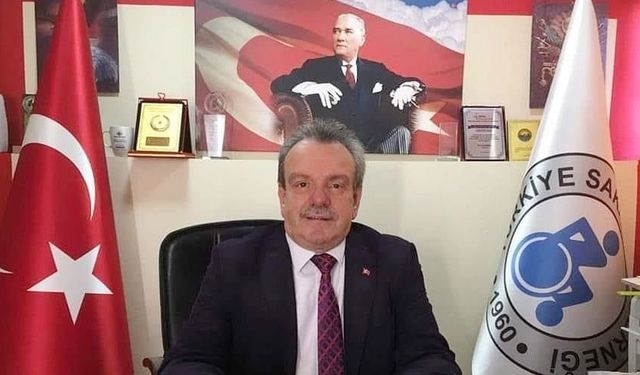 Şirin'den engellilere "başvuru" uyarısı!