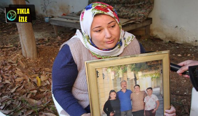 Gemicinin son sözü: "Çocuklara iyi bak, hakkını helal et"