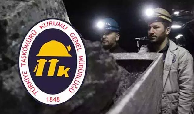 43 yedek aday için TTK'da iş fırsatı