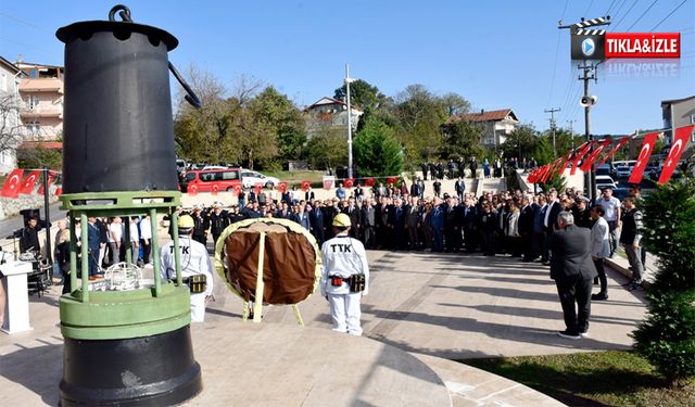 Posbıyık: "TTK'ya işçi alınması lazım"