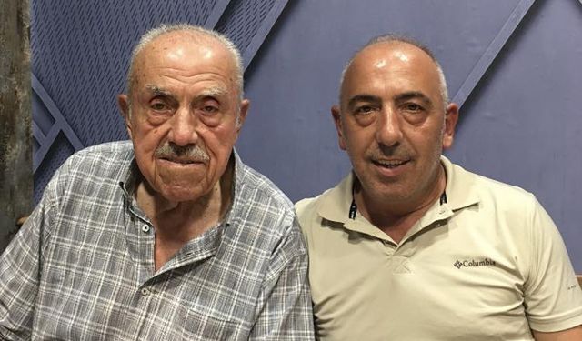 Faik Yirmibeşoğlu, hayata gözlerini yumdu