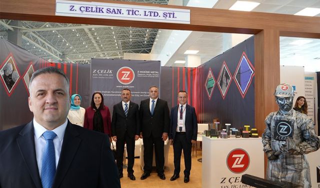 Zonguldak Tanıtım Günleri, tüm heyecanıyla sürüyor