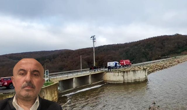 Cinayet şüphelisi, çalışanı çıktı!