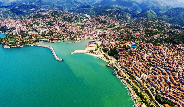 Zonguldak, deprem açısından güvenli mi?