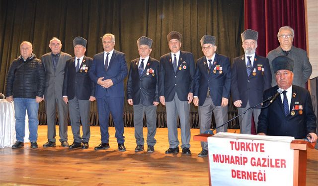 Altıncı kez başkan seçildi