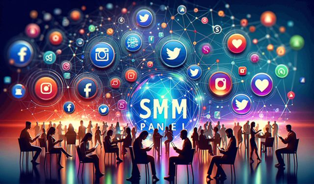 SMM Panel Nedir? Nasıl Kullanılır?