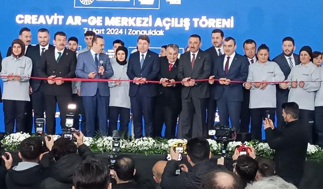 Bakan Tunç, yabancı sermaye sayısını açıkladı