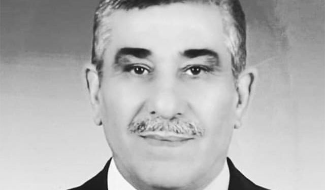 Mahmut Kırkpınar, hayatını kaybetti