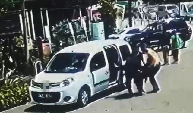 2 polis ve 1 bekçiye 21 yıl hapis cezası!