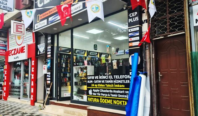 Alaplı’da, telefon hırsızları tutuklandı!