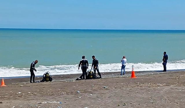 Akçakoca'da, 16 yaşındaki çocuk kayboldu!