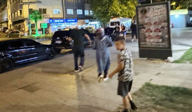 Zonguldak'ta yaşandı: Maç izlerken parmağı koptu!