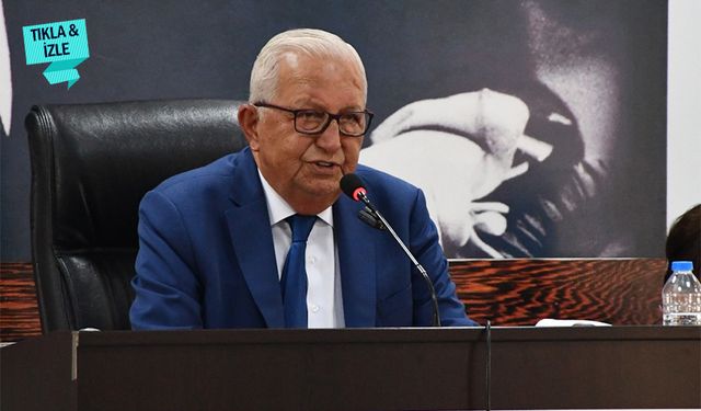 Posbıyık: "OYAK/Erdemir, Ereğli'ye zulüm ediyor"