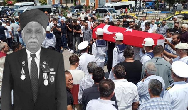 Gazi Kocasoy, yaşamını yitirdi