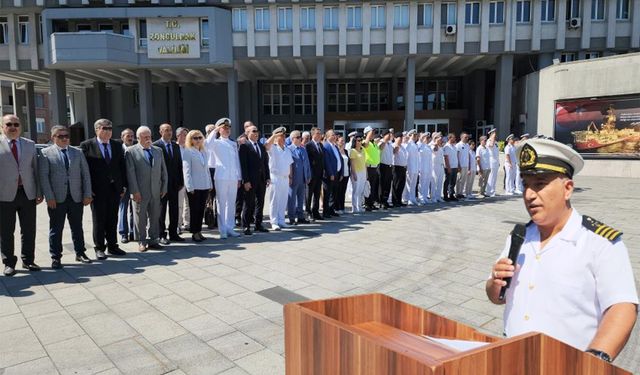 Zonguldak, ilk on liman kenti arasında