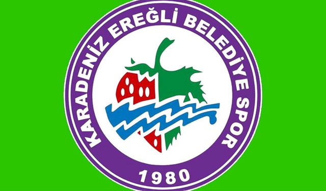 Kdz. Ereğli Belediyespor, kongreye gidiyor