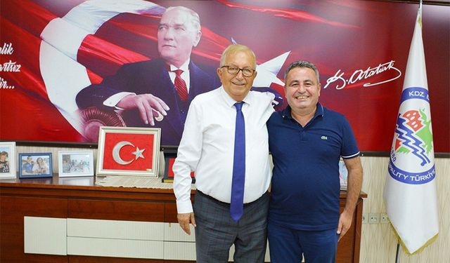 Akın Katı, kulübe sahip çıktı