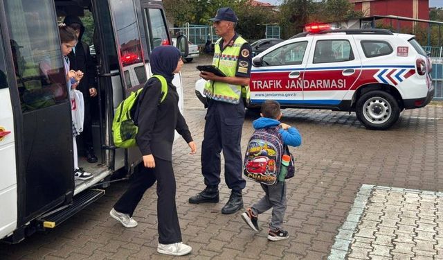 Zonguldak Valiliği, bir haftalık verileri paylaştı