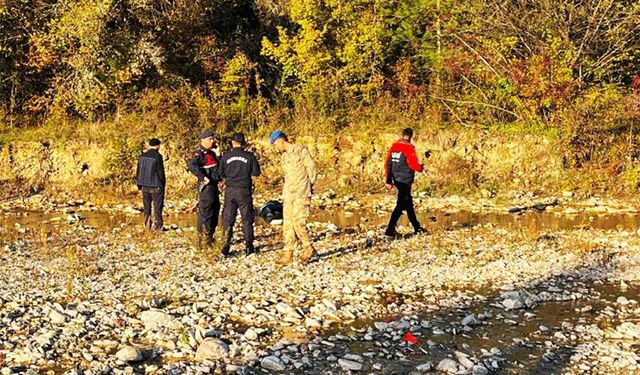 Eşek almaya gideceğini söyledi, ölüsü bulundu!