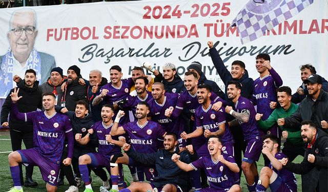 Kdz. Ereğli Belediyespor, Çubuk ile oynayacak