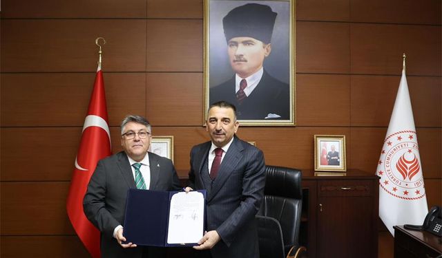 BEUN bünyesinde ASM kurulacak