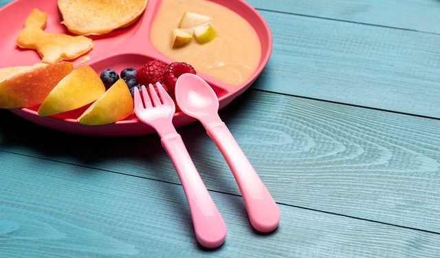 Bebek Beslenme Ürünleri: Sağlıklı Beslenme İçin Temel Gereksinimler