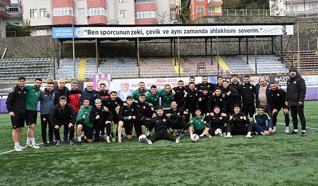 TFF, kararını açıkladı