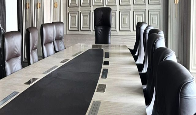 Ofis Sandalyesi Fiyatları