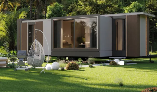 Tiny House ile Sürdürülebilir Yaşam Mümkün mü?