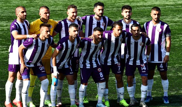 Lider, sahasında Çankırı ile karşılaşacak