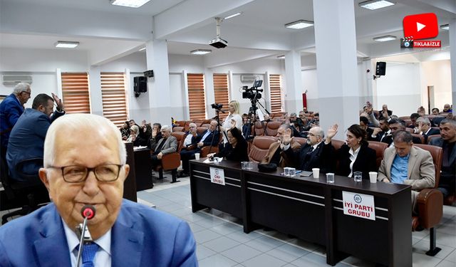 Posbıyık: "Ben böyle zor bir dönem görmedim"