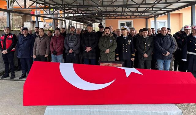 Emekli Başçavuş Kundakçı, hayatını kaybetti
