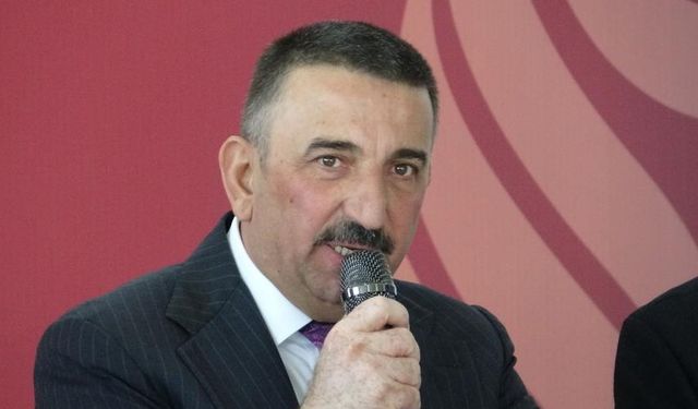 Vali Hacıbektaşoğlu’ndan 'altın arama' açıklaması