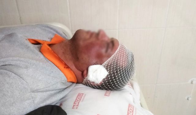 Temizlik görevlisine saldıran şüpheliler yakalandı