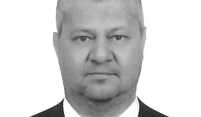 İlhami Üstün, yaşamını yitirdi