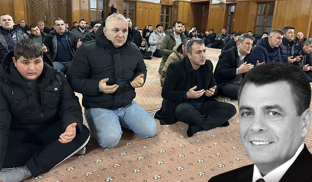 Erdemir ve Sendika, Kavlak'ı andı
