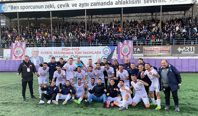 Lider, Yahşiyan'ı konuk edecek