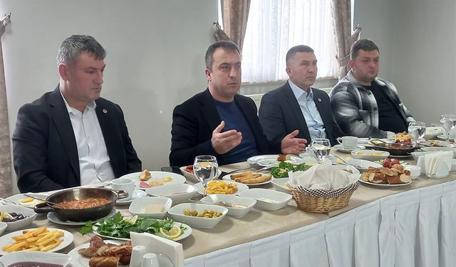 İşe alımlarda bölgeye öncelik veriliyor