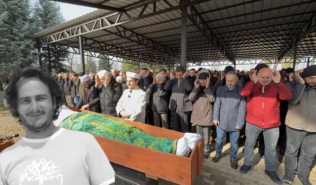 Kalp krizi, genç doktoru hayattan kopardı