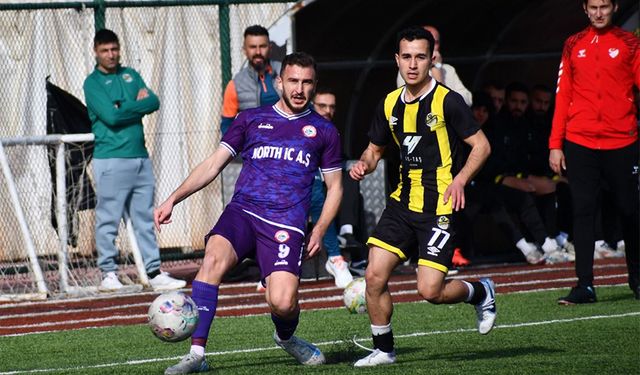 Sorgun, yorgun! Lider, bildiğiniz gibi