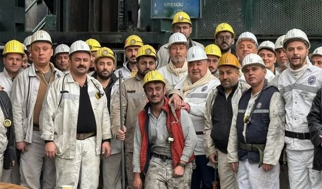 TTK’ya 19 işçi alınacak
