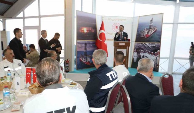 Bakan Bayraktar’dan TTK’ya istihdam açıklaması