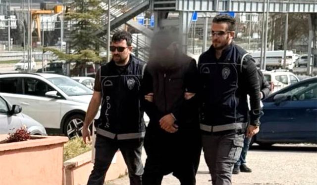 Hırsızlık ve cinayet zanlısı 3 kişi yakalandı