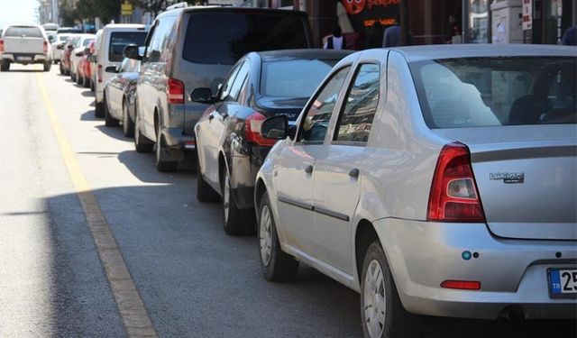 Zonguldak'ta 194 bini geçti