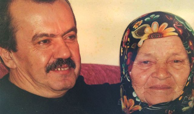 Çınar ailesinin 'anne' acısı
